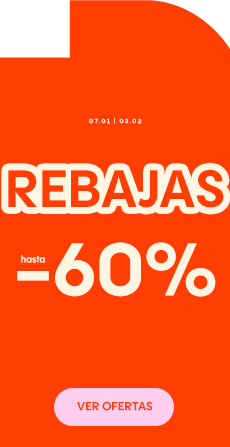 Rebajas